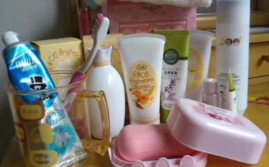 加拿大大學開學季 留學新生最全行前準備之日常用品篇