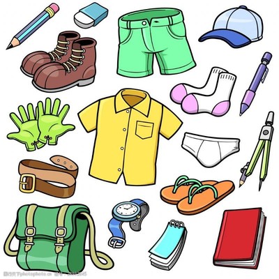 日常用品的詩意描繪 插畫如何讓平凡物件煥發藝術光彩