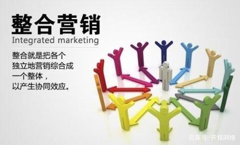 網絡營銷服務 互聯網時代的企業增長引擎